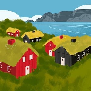 Meet your Posher, Bob